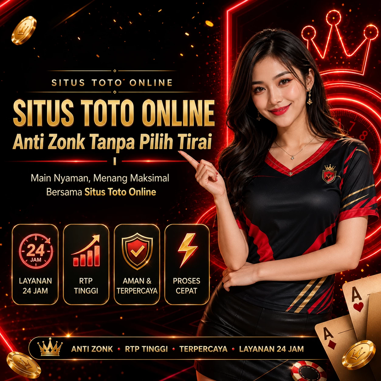 Keberagaman Permainan di pragmatic4d untuk Para Gamer